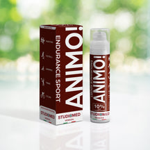 ANIMO! - Endurance (10%)